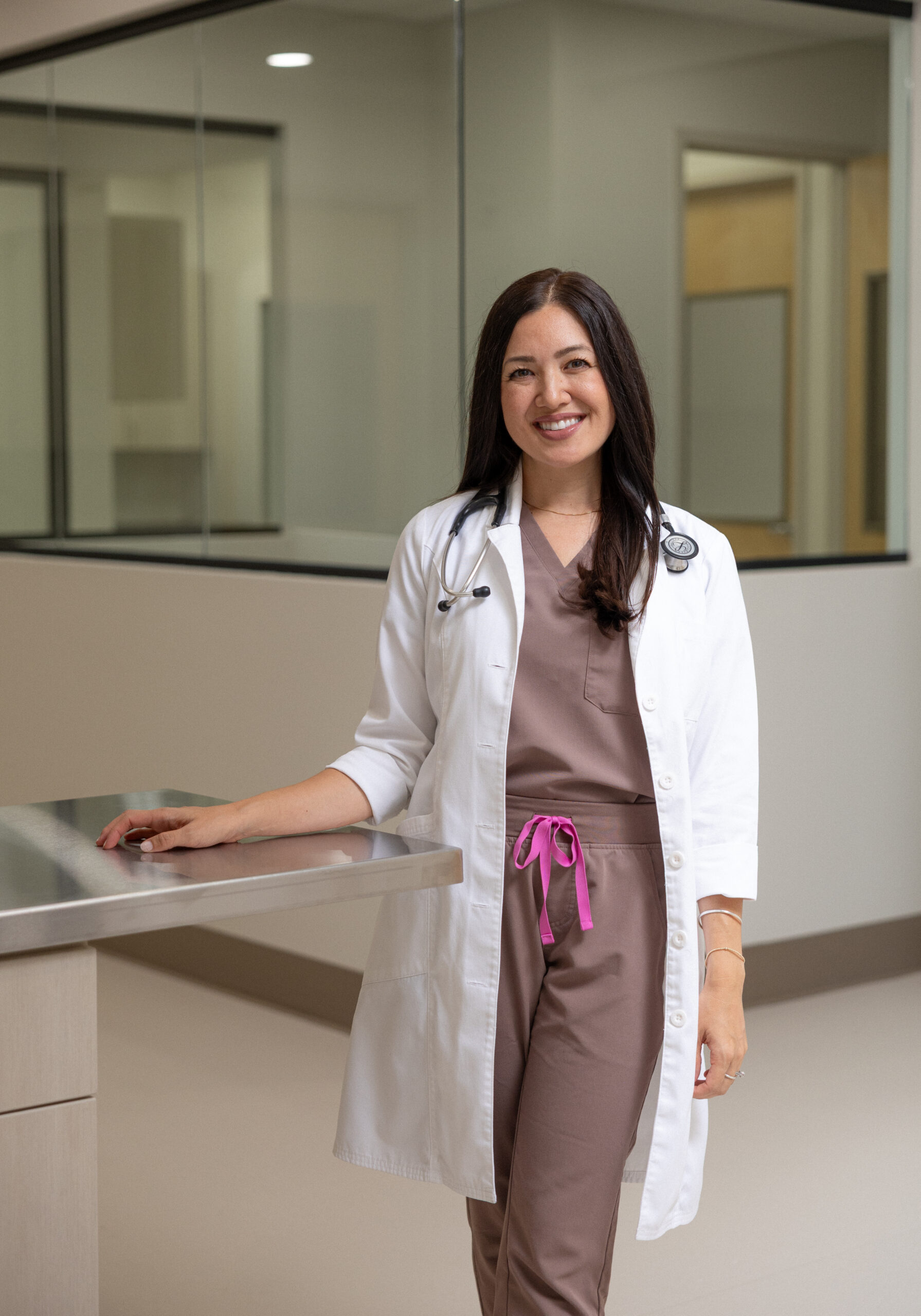 Erika Wolf, DVM | Veterinarian & Owner